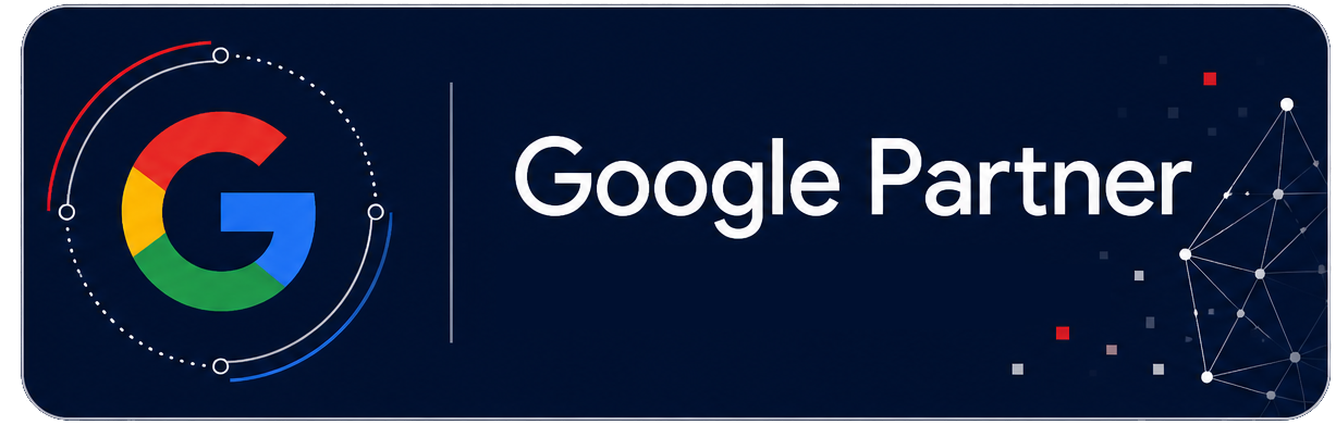 Google Partner