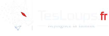TesLoups.fr — Rejoignez la famille