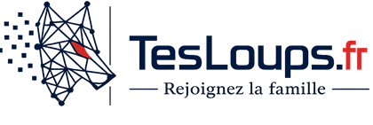 TesLoups.fr — Rejoignez la famille